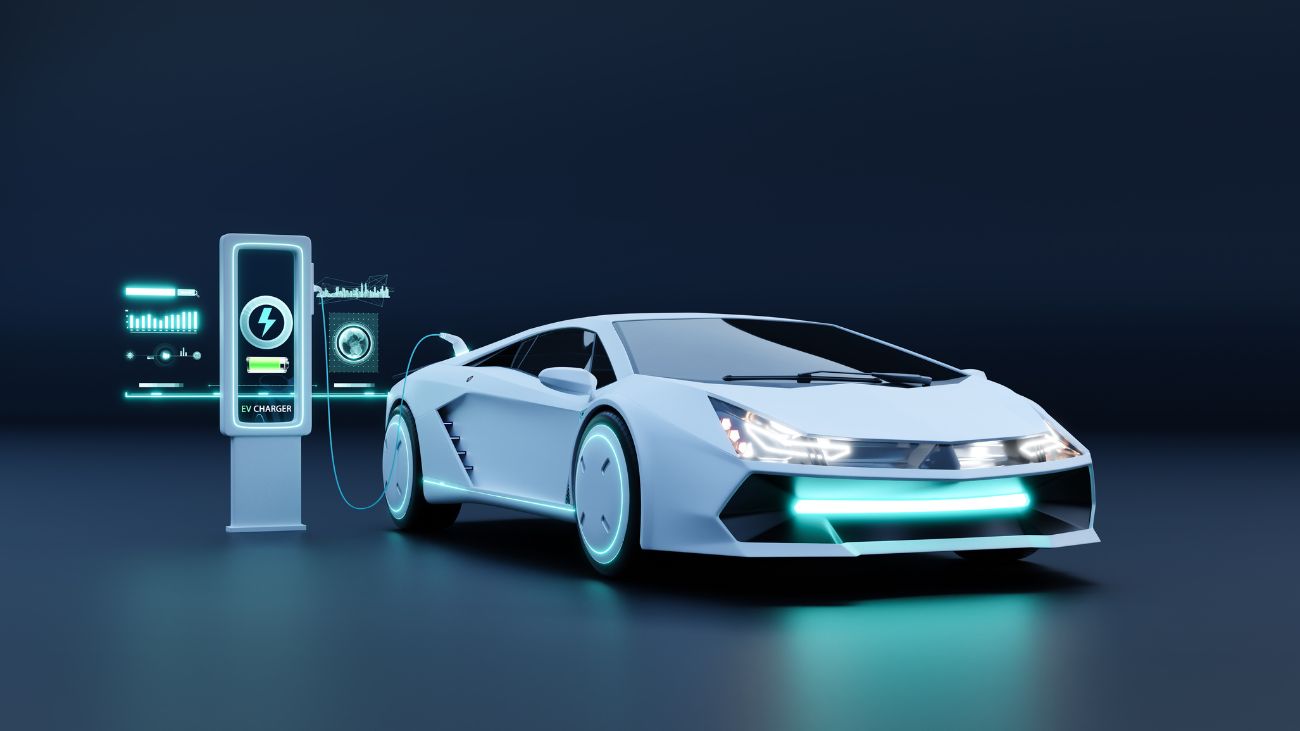 China líder en producción de baterías para coches eléctricos dominando mercado global