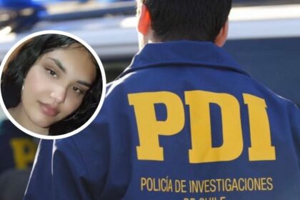 Desaparición de Francisca Solís en Los Andes: PDI investiga caso