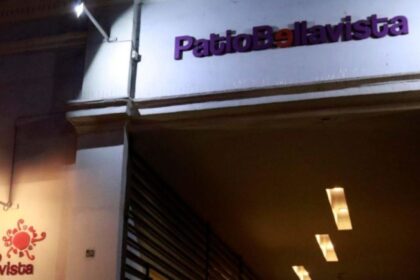 Patio Bellavista demanda al Fisco chileno por $13.744 millones