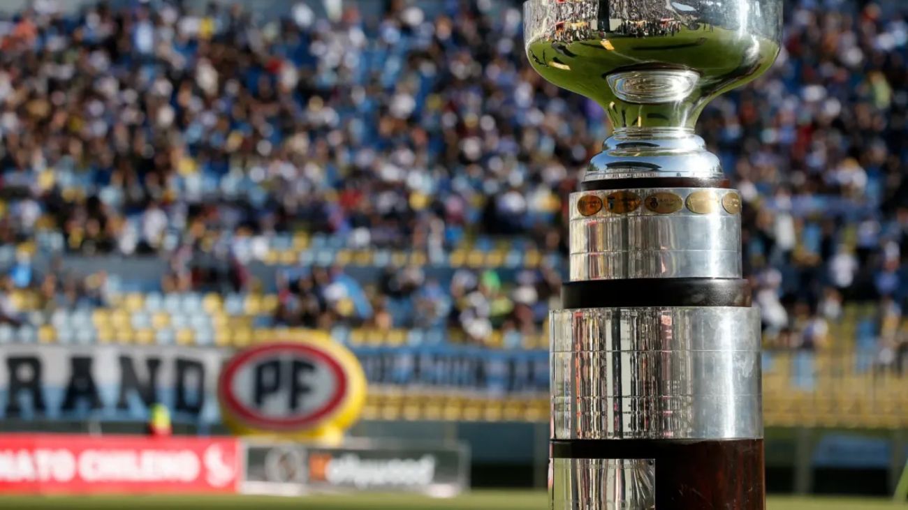 Incógnitas sobre Supercopa 2025 en Chile ¿Se logrará su realización?