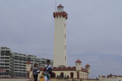 La Serena atrae récord de turistas argentinos en temporada vacacional