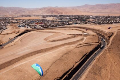 Avances en Corredor Bioceánico Vial y Cooperación Migratoria en Iquique