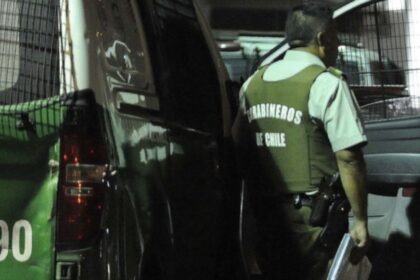 Hombre herido por asalto en Ovalle: Carabineros investigan el incidente