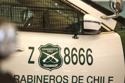 Detención del presunto asesino de cabo en Día del Joven Combatiente