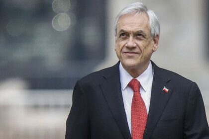 Propuestas para homenajear a Piñera en La Moneda y Senado