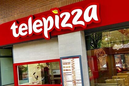 Cierre de locales de Telepizza y Pizza Hut en Chile