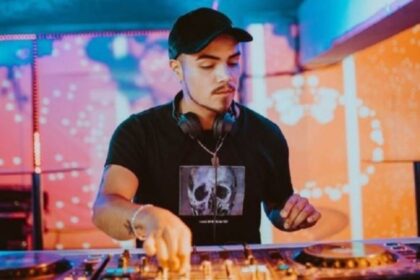 Muerte del DJ chileno Anton Reyes en Tulum, México impacta profundamente