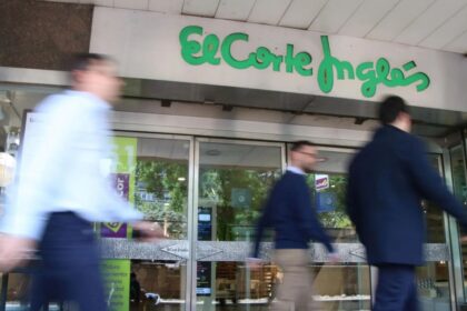 El Corte Inglés lanza campaña Ahórrate el IVA con descuentos especiales