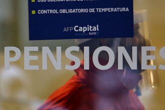 Reforma previsional: aumento de pensiones y cambios en las AFP