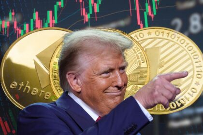 Trump: la criptomoneda que genera dudas y entusiasmo global