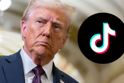 TikTok agradece a Trump por garantizar claridad y seguridad en EE. UU