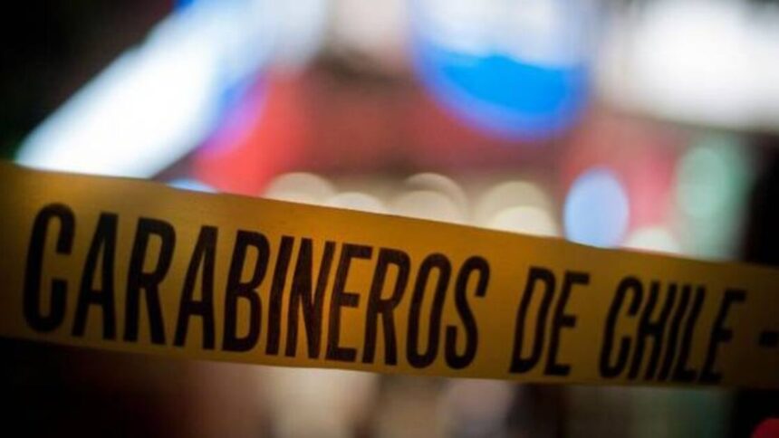 Adolescente baleado en discusión familiar: estado grave pero fuera de peligro