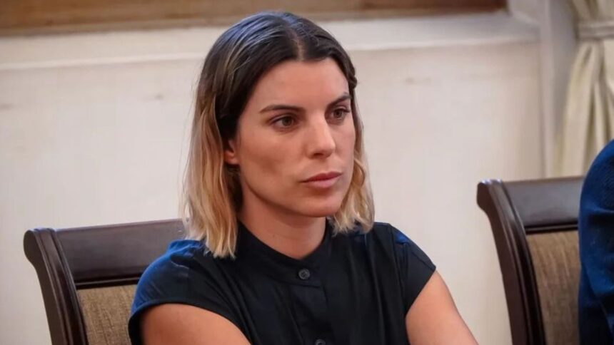 Expulsión de Maite Orsini del Frente Amplio por caso polémico