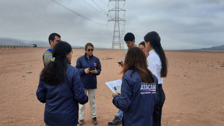 Adecuación Proyecto Parque Candelaria Solar: Potencia instalada de 192,72 MWp y conexión eficiente