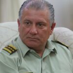 Autorizan viaje a Costa Rica a ex director de Carabineros implicado en corrupción