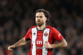 Ben Brereton se une al Sheffield United tras difícil temporada en Southampton