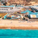 Inauguran en Guanaqueros el primer resort Rosa Agustina de Chile