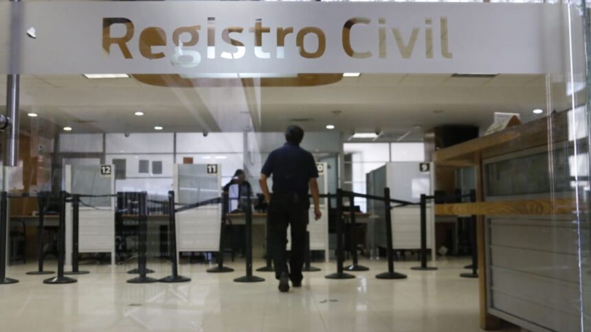 Irregularidades en proyectos de software del Registro Civil generan pérdidas millonarias