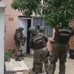 Detienen a trío acusado de secuestro y brutal agresión en Arica