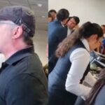 Pasajeros varados en Lima tras falla técnica en vuelo de SKY