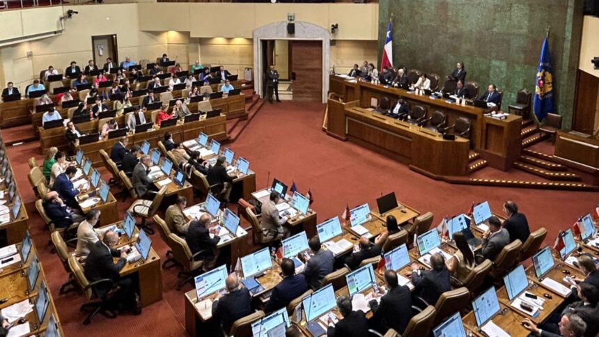 Modernización de la Superintendencia del Medio Ambiente: Un impulso para la fiscalización ambiental en Chile