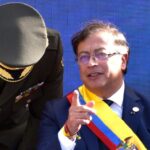 Colombia en crisis: desafíos de la paz total de Gustavo Petro