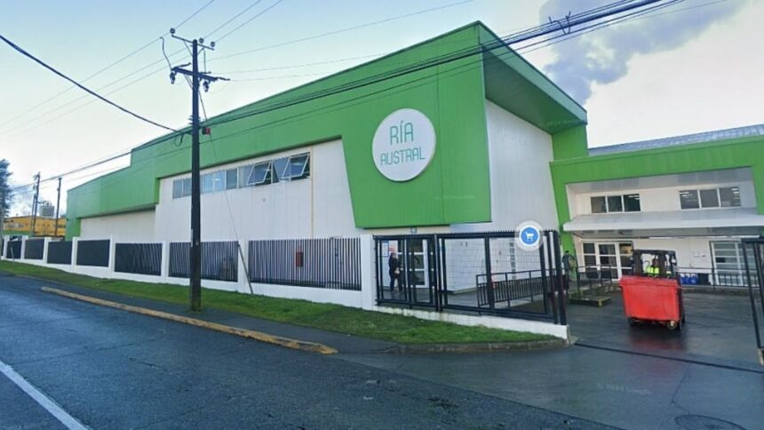 Investigaciones laborales en empresa Ría Austral de Llanquihue tras trágicos incidentes