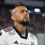 Arturo Vidal celebra nuevos refuerzos y proyecta éxito para Colo Colo