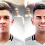 Colo Colo se refuerza con Víctor Felipe Méndez y Sebastián Vegas