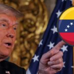 Trump pone fin a la compra de petróleo venezolano