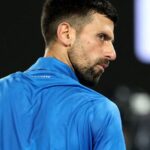 Novak Djokovic vence a Alcaraz en emocionante partido del Australian Open