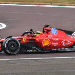 Lewis Hamilton y Ferrari: Las Primeras Vueltas en Fiorano