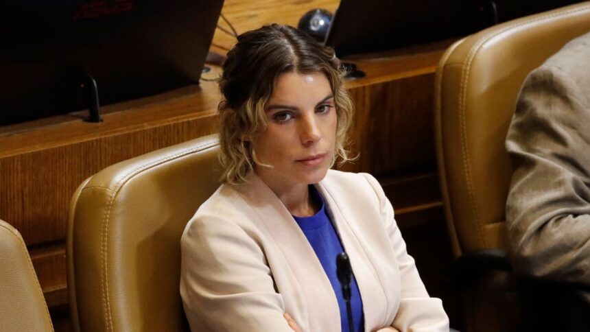 Futuro de Maite Orsini en Manos del Frente Amplio: Decisión Inminente