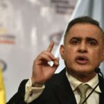 Venezuela busca extradición de miembros de banda Tren de Aragua