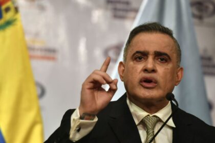 Venezuela busca extradición de miembros de banda Tren de Aragua