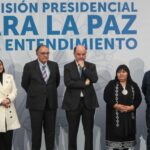 Validación comunitaria: Propuestas para la paz en Macrozona Sur