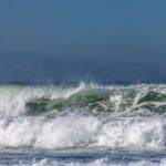 Nueva alerta por marejadas en Chile: conoce las zonas afectadas