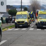 Investigación del atropello en Valdivia: Diligencias pendientes y conductora en prisión