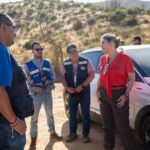 Cierre de faena minera en Quilpué por falta de evaluación ambiental