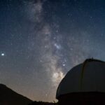 Megaproyecto energético en Chile amenaza la observación astronómica en el norte del país