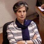 Tribunal Constitucional admite requerimiento contra Isabel Allende por compraventa fallida