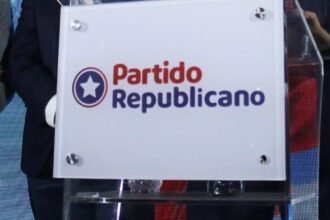 Crisis en el Congreso por reforma de pensiones: Partido Republicano se niega