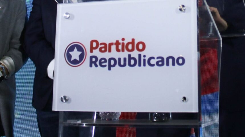 Crisis en el Congreso por reforma de pensiones: Partido Republicano se niega