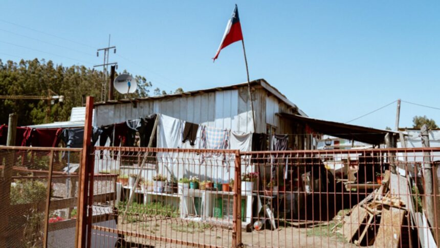 Disputa legal en campamento La Veguita por toma de terreno