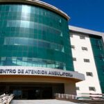 Deficit de 30 mil millones de pesos afecta Hospital Regional