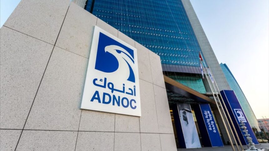 ADNOC: Marca más valiosa de los EAU con $18.9 mil millones