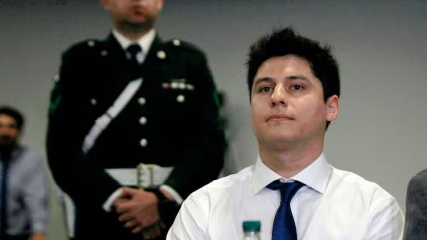 Defensa de Nicolás Zepeda busca anular sentencia por asesinato en Francia