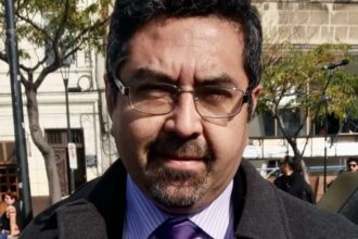 Renuncia del director del Serviu en Valparaíso por falta de liderazgo