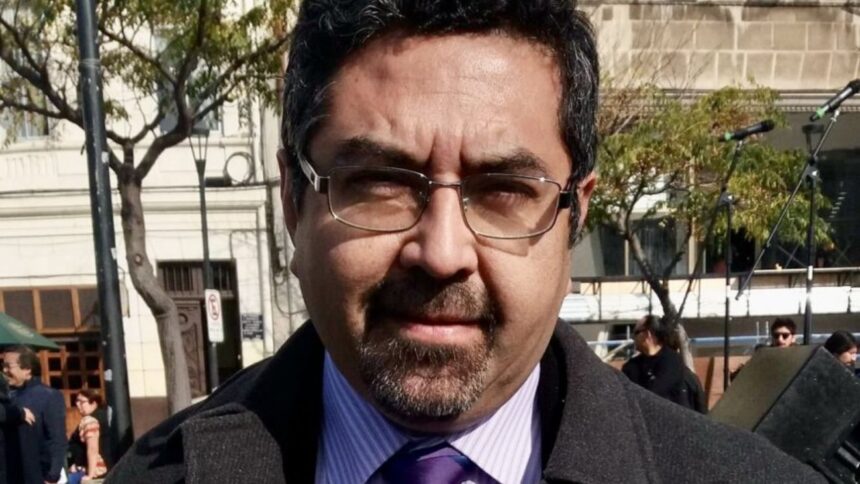 Renuncia del director del Serviu en Valparaíso por falta de liderazgo