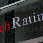 Chile mantiene clasificación 'A-' con perspectivas estables: Fitch Ratings